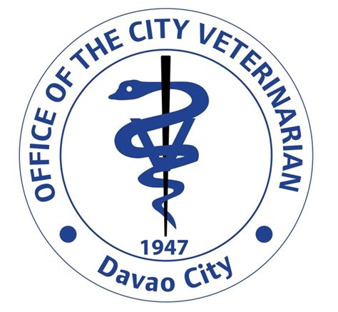 city vet davao|Davao City Veterinarian Office .